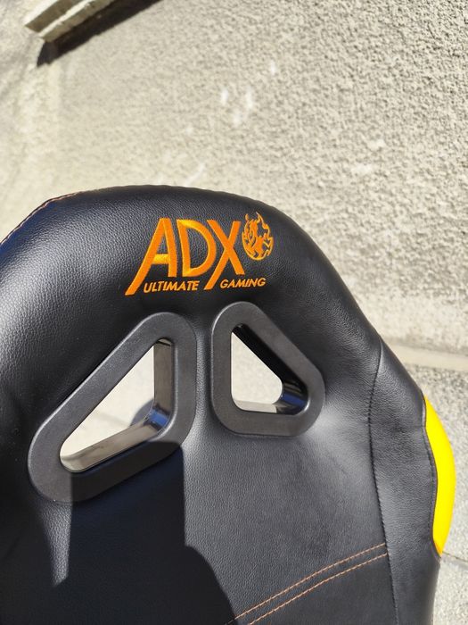 Седалка симулатор