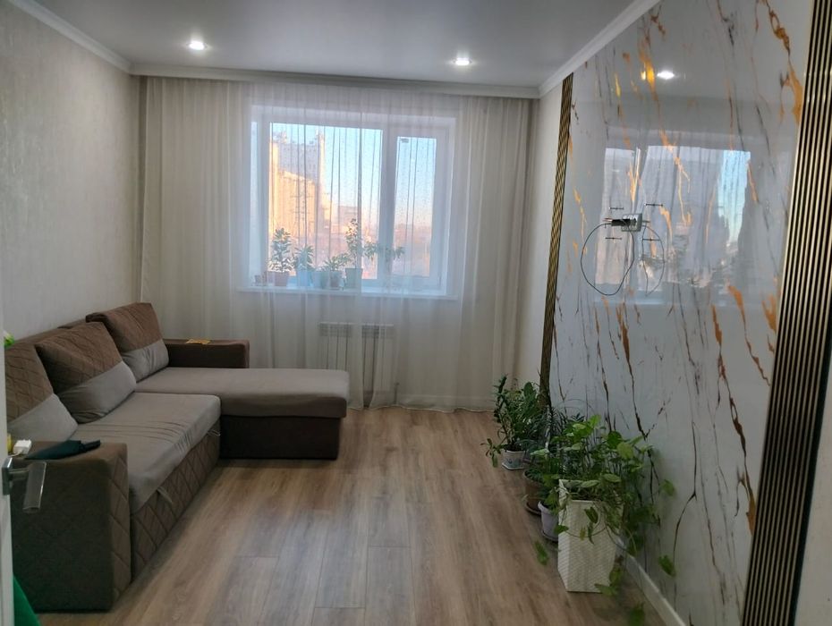 Шикарная 1 комнатная!