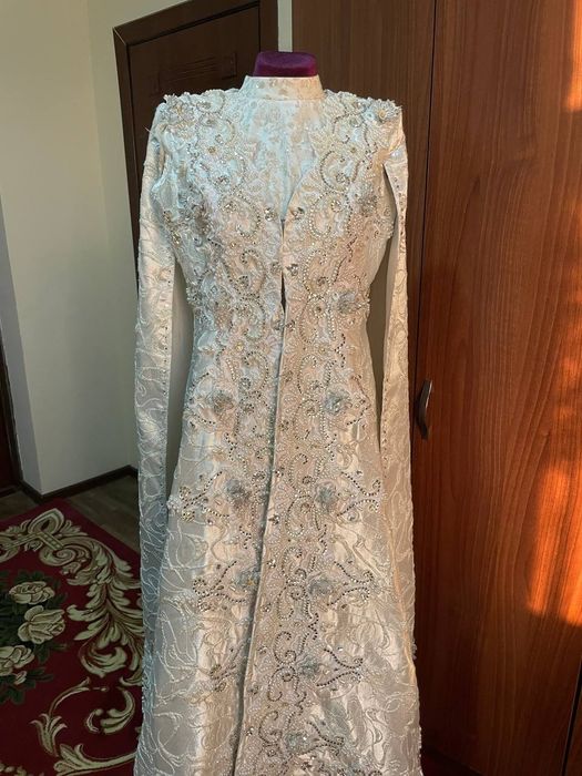 Ансамбль сотилади