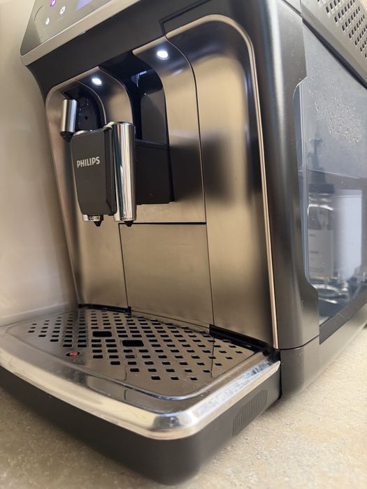 Phillips LatteGo 5400