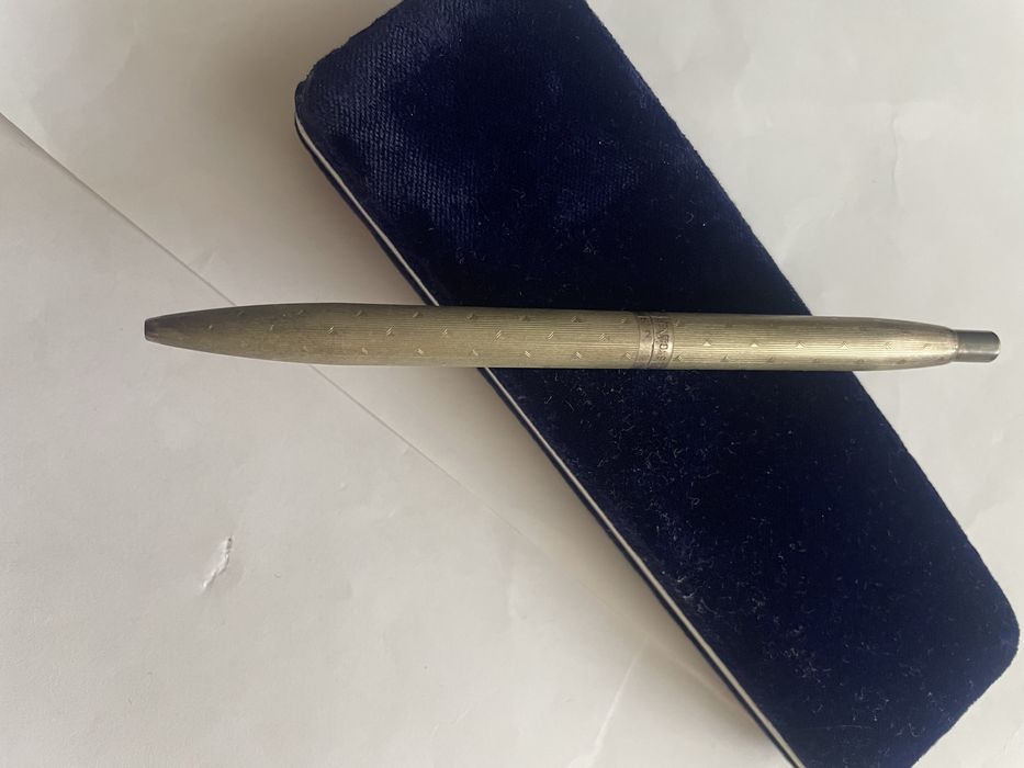 Pix Colectie Pelikan argint 925(argento massiccio 925,marcat pe cutie