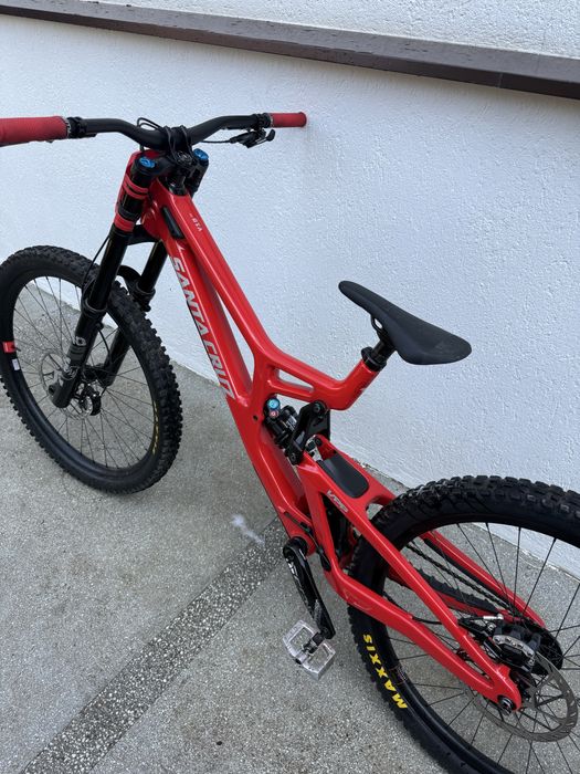 Santa Cruz v10.8 CC