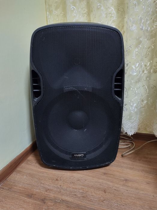 Boxa portabila 15 inci