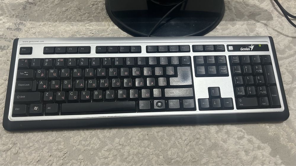 Компьютер құрылғылары