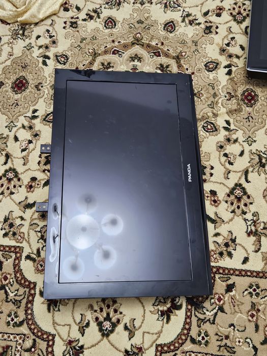 Телевизоры Samsung, LG, Panda