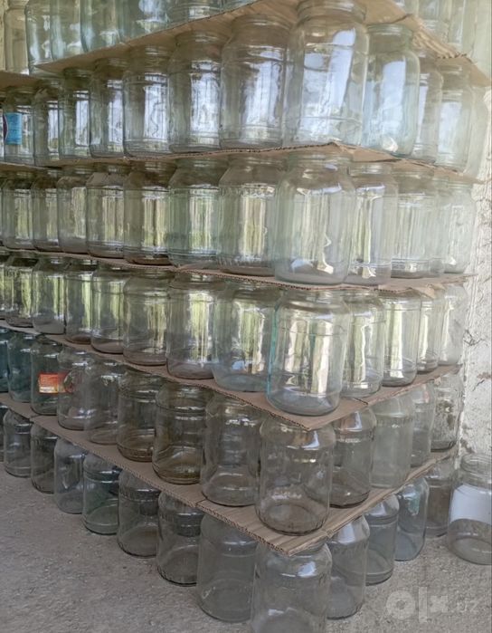 0.7-1L bankalar bor