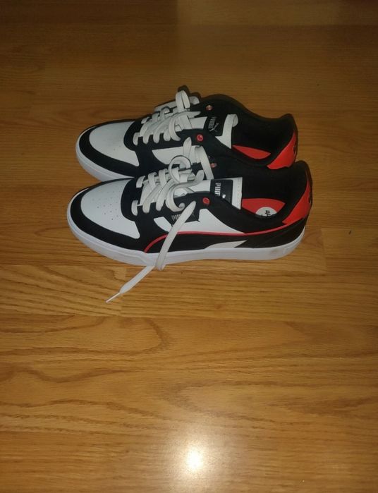 Pantofi Puma Barbati