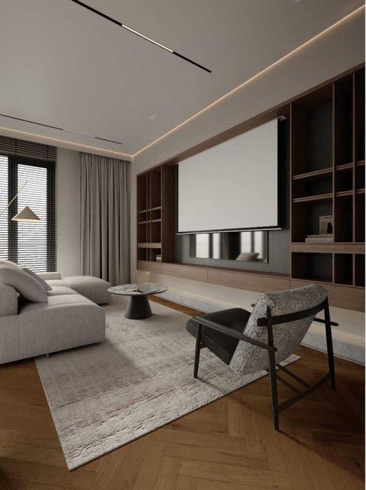 ЖК Parkwood Продаётся 5-ти комнатная квартира