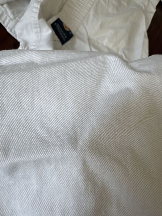 Продам кимоно на каратэ