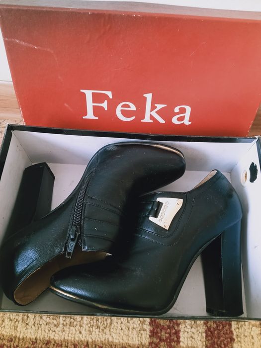 Стильные  туфли  женские.