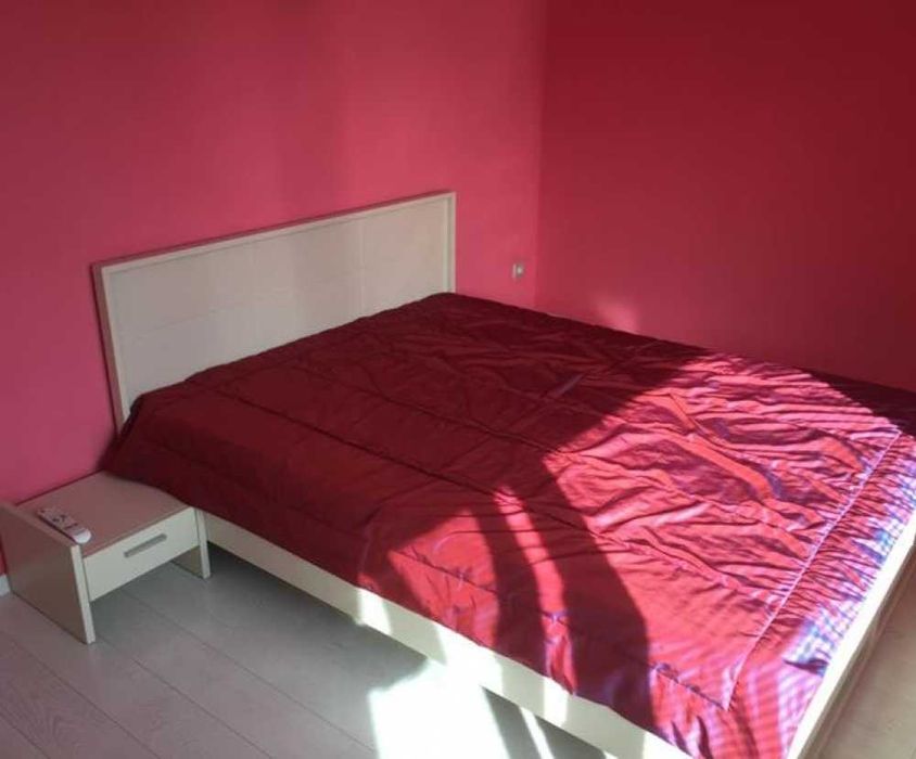 Продава се Тристаен апартамент в София, Бъкстон - 133 кв.м за 1805 €/кв.м - Снимка #1