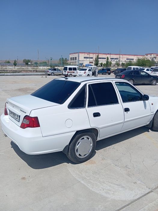 Nexia2 1.6 super kondesaner