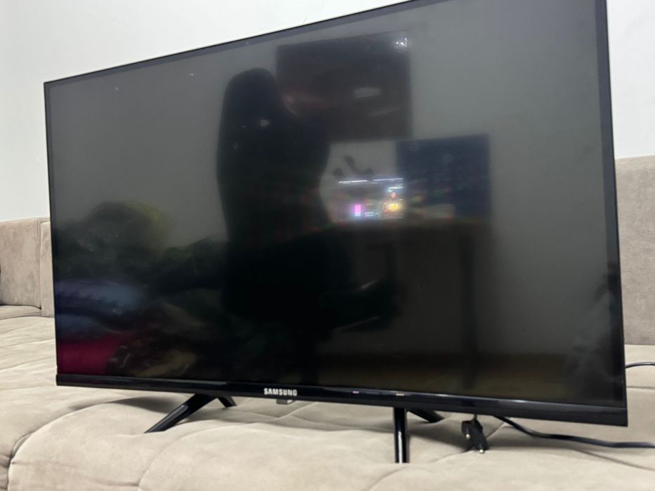 Samsung Smart TV Q90MAX, Android 13