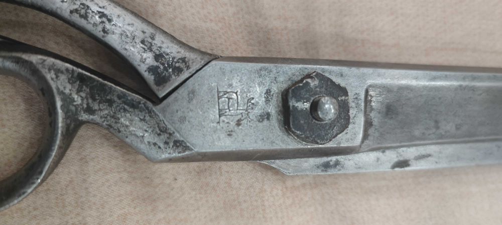 Лот:"J.Nowill & Sons Sheffield" и "Robert Schaaf" - Solingen №9 и"B&S"