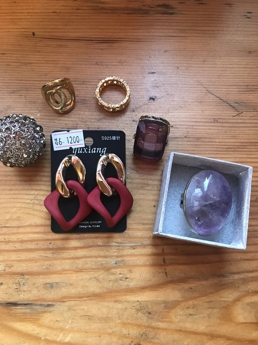 Аксессуары