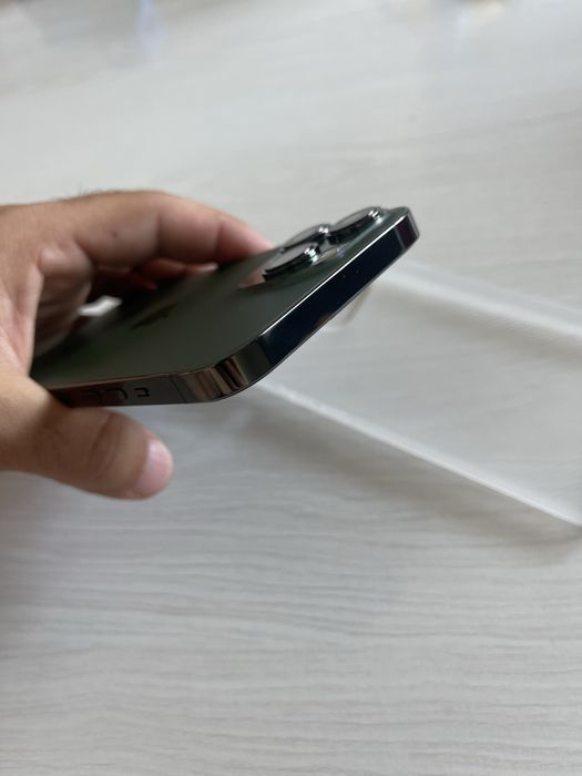 Iphone 13 pro max 256 GB