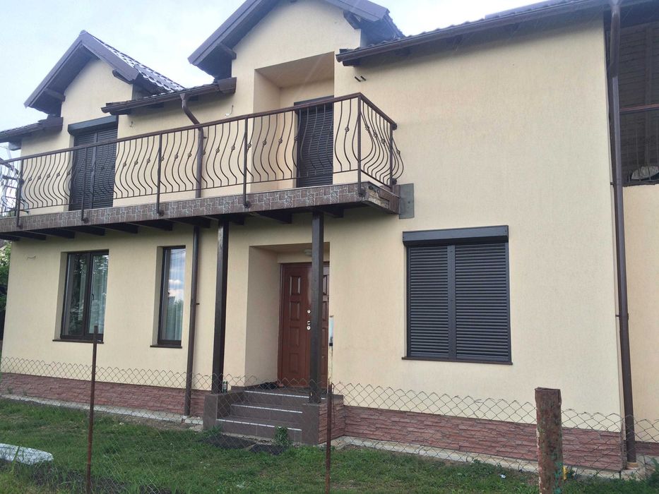Rulouri exterioare din aluminiu