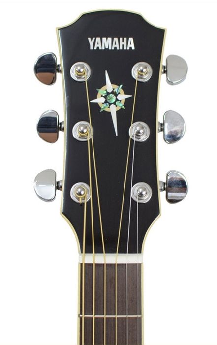 Yamaha CPX 700ll nat.Эл.Акустика