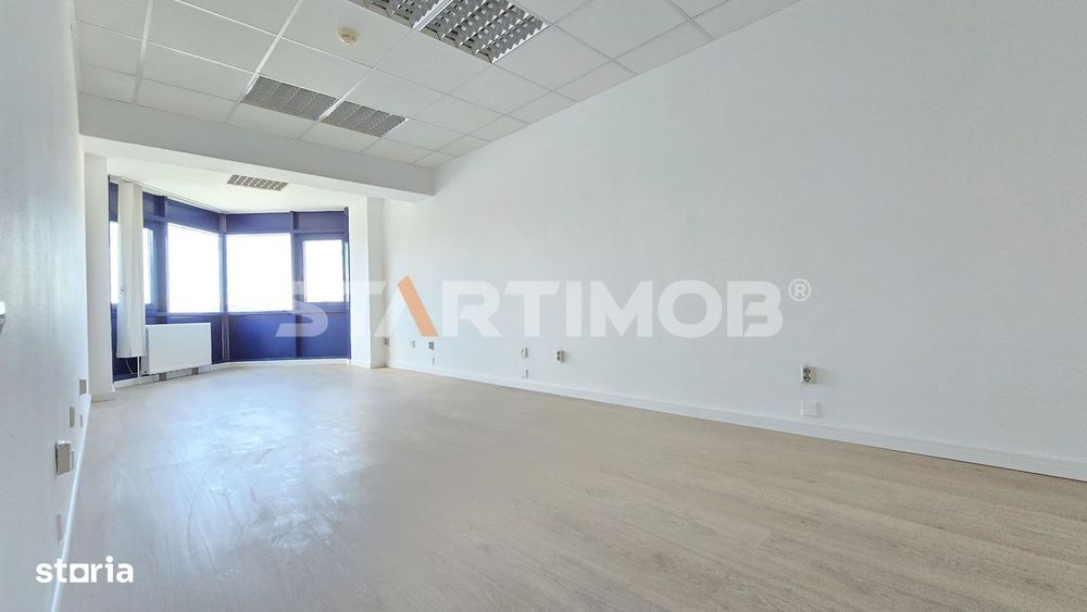 Spatiu de birouri 104 mp Centru Civic