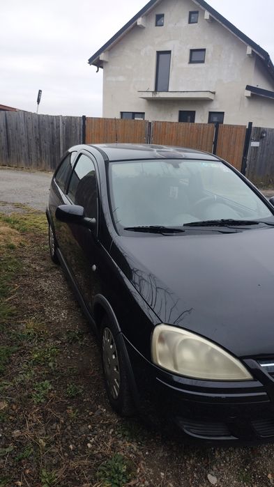 Vînd Opel Corsa C