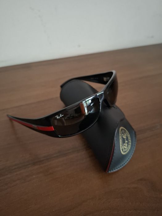 Оригинальные очки Ray Ban