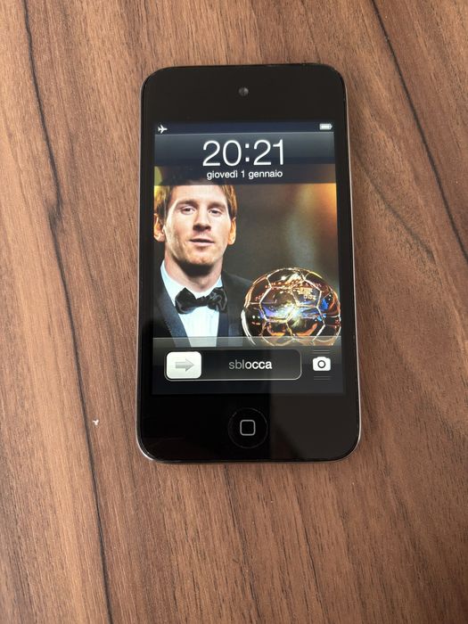 Лот от ipod shuflle