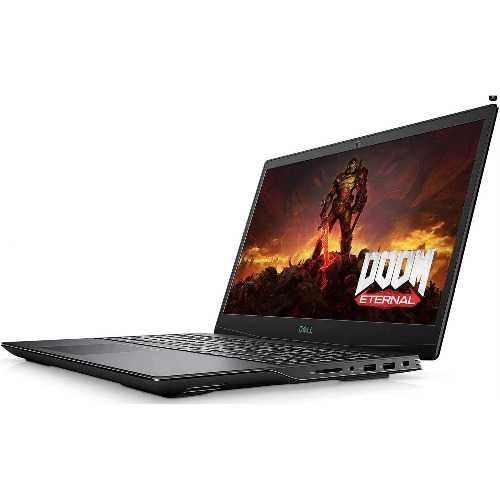 Laptop DELL Gaming G5 5500, i7-10th, 16 RAM RTX 2060 | UsedProducts.ro