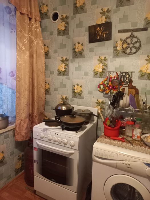 Сдам трехкомнатную квартиру