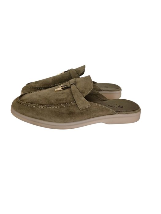 Loro Piana Babouche