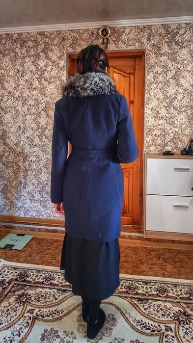 Продам зимнее пальто