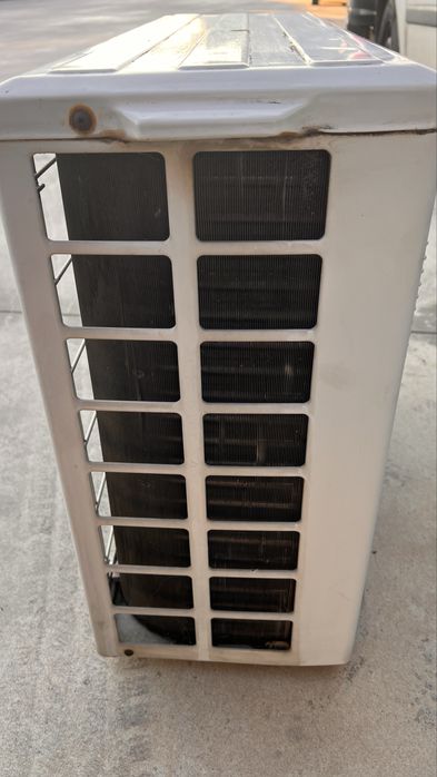 Aer conditionat AUX 12000BTU