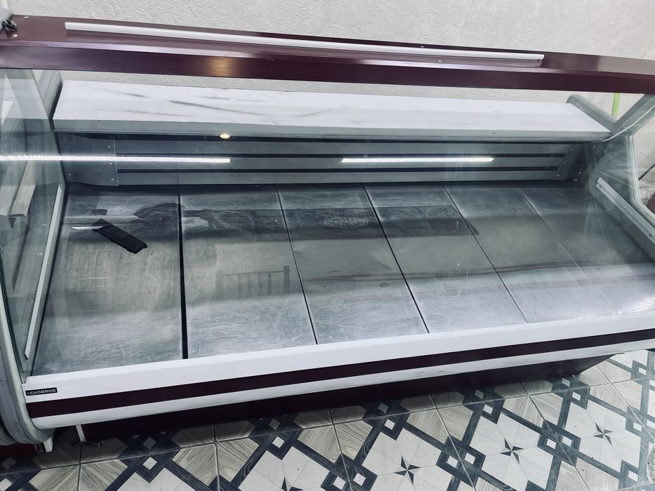 Холодильник     2шт