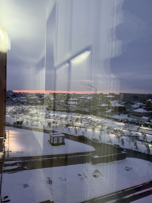 Продается квартира -Жана кала!