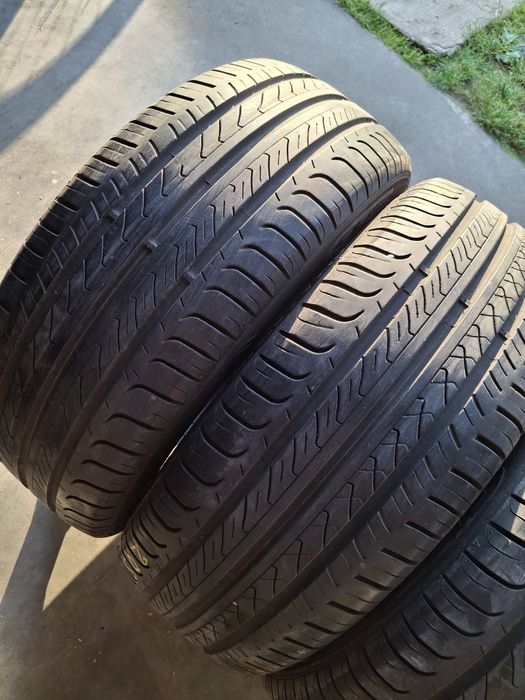 4 Anvelope de vară 205 55 r16 Gt radial
