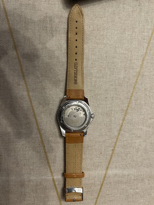 Ocazie TISSOT PR100 AUTOQUARTZ (kinetic) WATCH P680/780