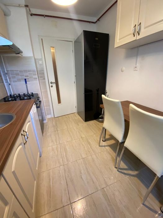Apartament 2 cam Calea București Ceair mobilat, et3