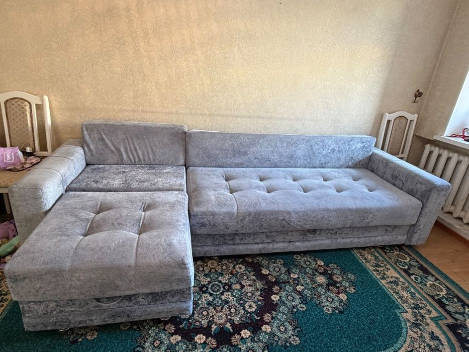 Продам диван раскладной