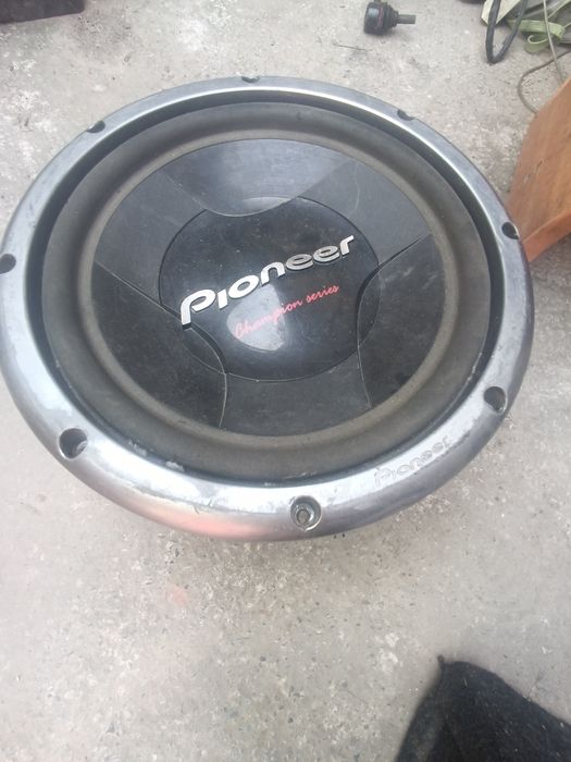 Продам Самбуфер  Pioneer