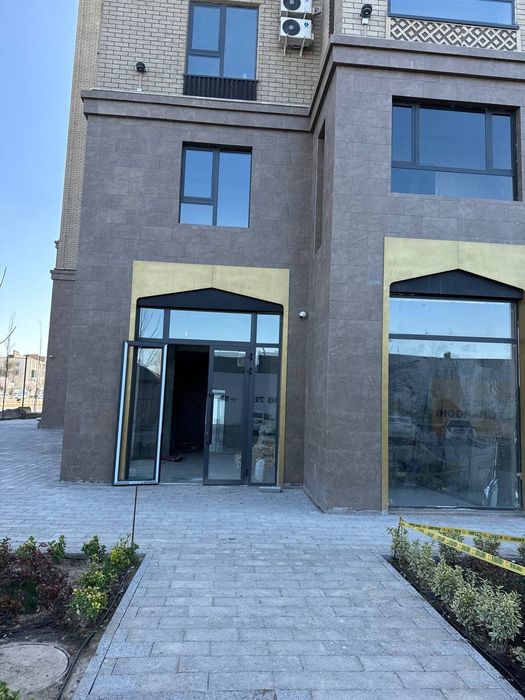 Сдается в аренду коммерческое помещение в Мирабадском районе ЖК OzMako