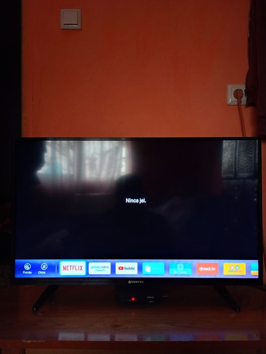 Vand Smart TV vortex  80 cm