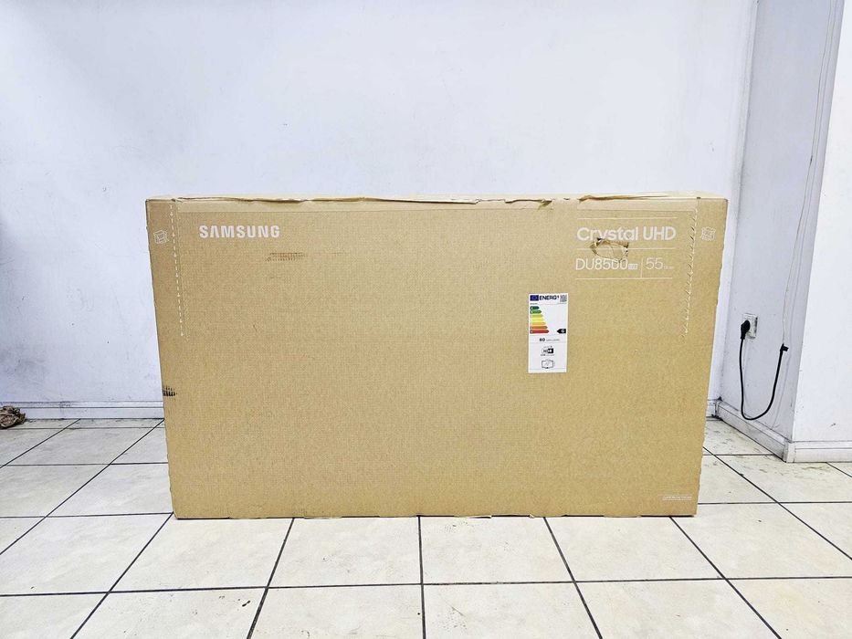 Samsung GU55DU8579UXZG 55INCH/139CM NOU Zeus Amanet 67576
