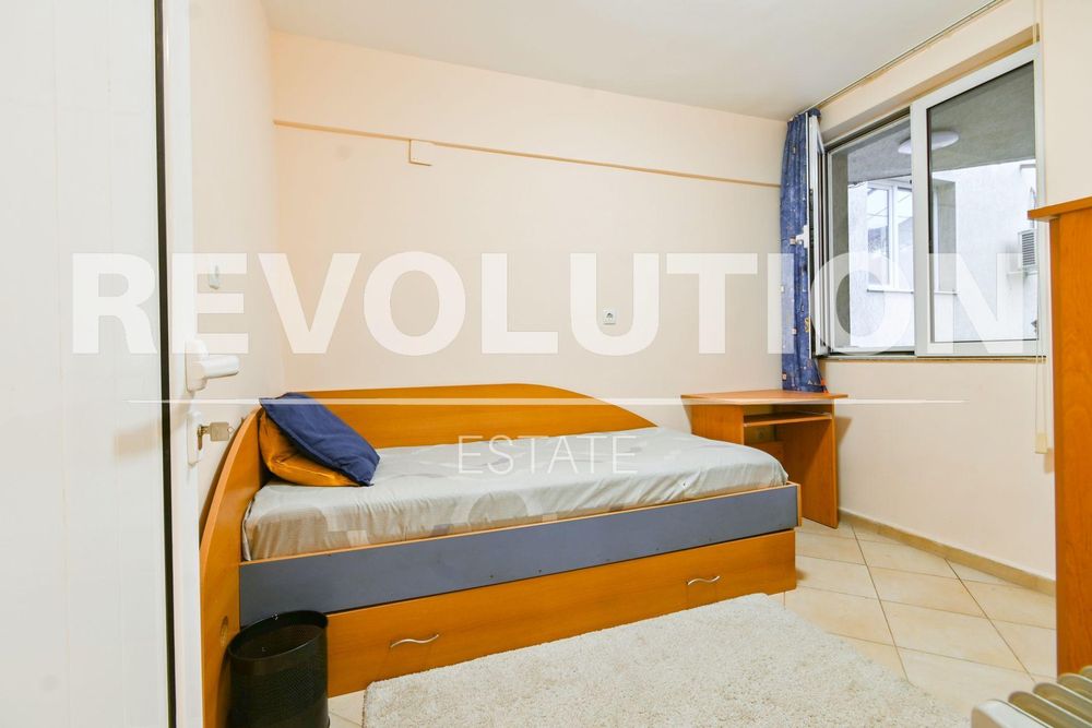 Дава се под наем Тристаен апартамент в София, Симеоново - 70 кв.м за 460 € - Снимка #5