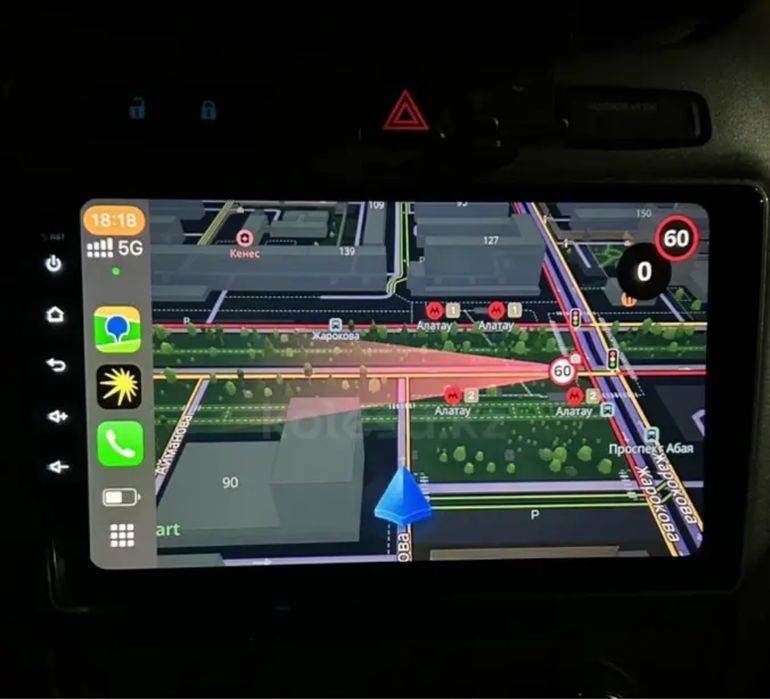 Магнитофон Android Teyes CC3