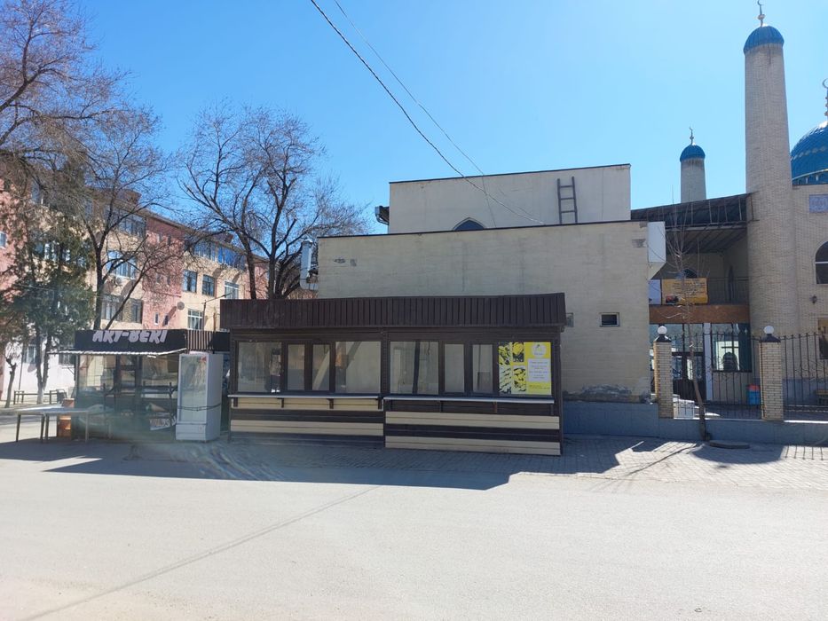 Будка сатылады