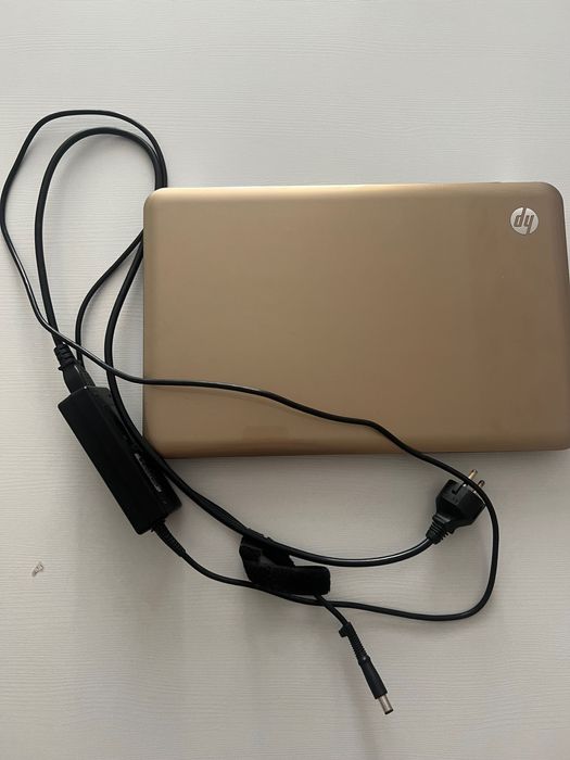 Продам ноутбук HP Pavilion G6
