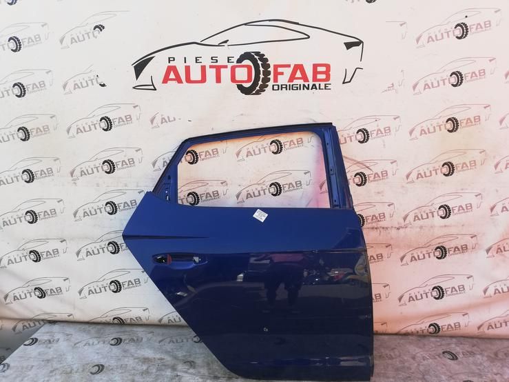 Usa dreapta spate Seat Leon 3 Hatchhback an 2012-2013-2014-2015-2016-2