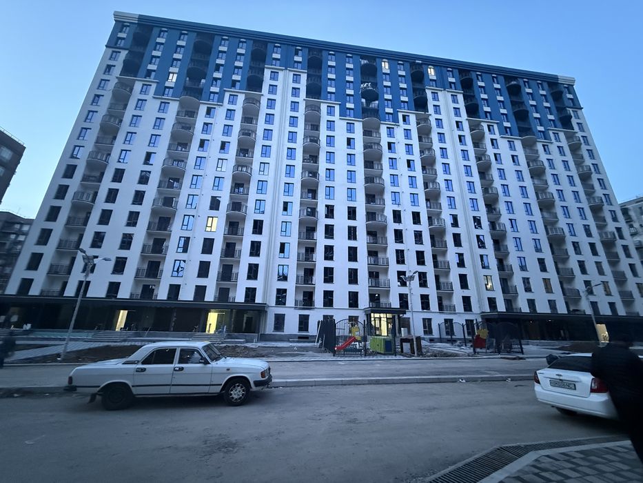 Яшнободда 1 хонали, Ипотека ва Субсидияга бошланғич 15200$ дан