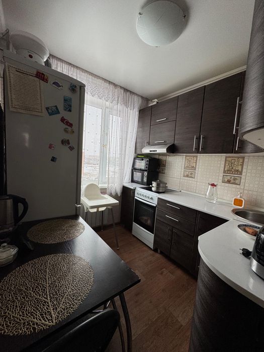 Продажа 2-х комнатной квартиры