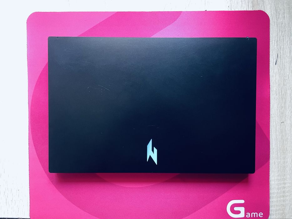 Продам Acer Nitro v15