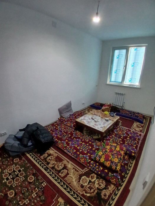 Student bolaga sheriklikka kvartira bor!